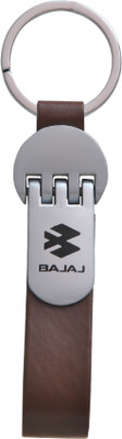 

Oyedeal Bajaj Premium Key Chain(Multicolor)