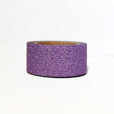 

Atanands Single sided Glitter NA Cello Tape (Manual)(Multicolor)