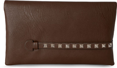 

Baggit Brown Clutch