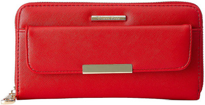 

Diana Korr Casual Red Clutch