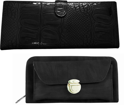 

Lady bar Casual Multicolor Clutch