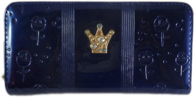 

Kids Mandi Casual Blue Clutch