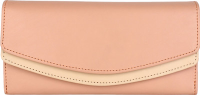 

Lychee Bags Casual Pink, Beige Clutch, Beige;pink