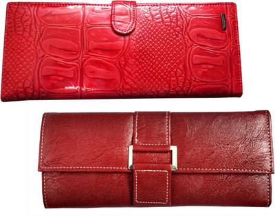 

Lady bar Casual Multicolor Clutch