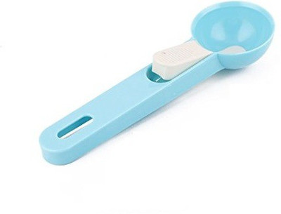 Alpyog Plastic Cutlery Set(Pack of 1)