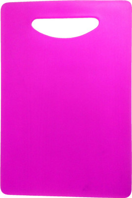 

Riddhi Siddhi Plastic Cutting Board(Pink)