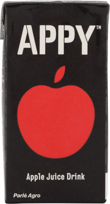 

Appy Apple Juice Drink 160 ml
