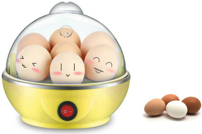 

fnaticos electric egg boiler Egg Cooker(7 Eggs)