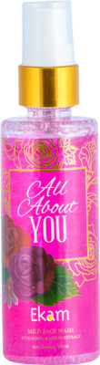

Ekam All about you Face Wash(100 ml)