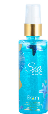 

Ekam Sea Spa Face Wash(100 ml)