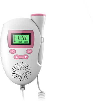 

SLC FD-703-L White Fetal Doppler
