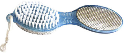 

BabiLa Foot Brush In blue