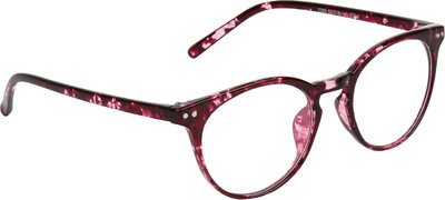 

Zyaden Full Rim Round Frame(51 mm