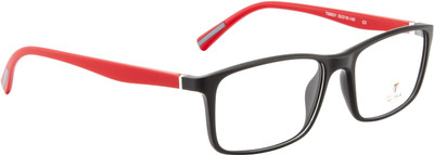 

Ted Smith Full Rim Wayfarer Frame(53 mm