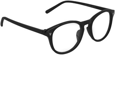 

Abner Full Rim Round Frame(51 mm
