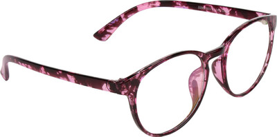 

Abner Full Rim Round Frame(51 mm
