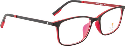 

Ted Smith Full Rim Wayfarer Frame(52 mm