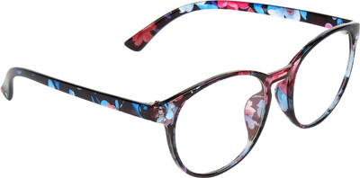 

Zyaden Full Rim Round Frame(51 mm
