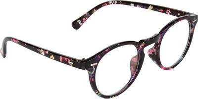 

Zyaden Full Rim Round Frame(51 mm