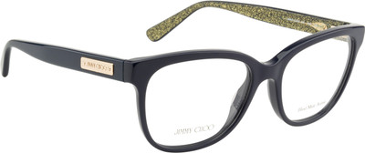 

Jimmy Choo Full Rim Square Frame(52 mm