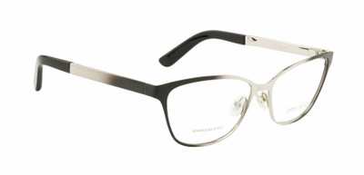 

Jimmy Choo Full Rim Cat-eyed Frame(54 mm
