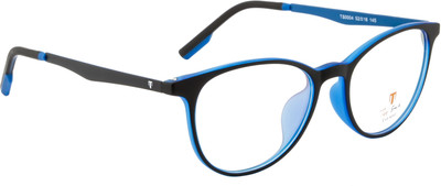 

Ted Smith Full Rim Round Frame(52 mm