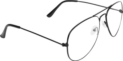 

Abner Full Rim Aviator Frame(51 mm