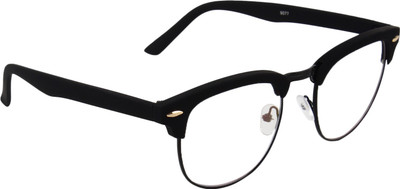 

Abner Full Rim Round Frame(51 mm