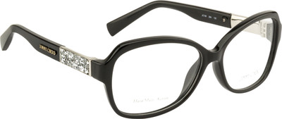 

Jimmy Choo Full Rim Square Frame(52 mm