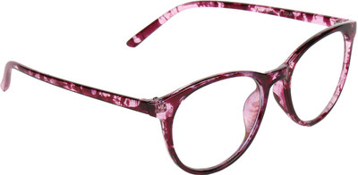 

Abner Full Rim Round Frame(51 mm