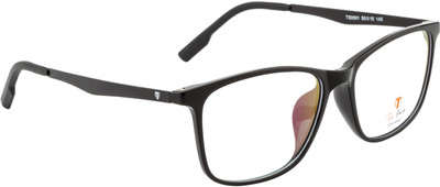 

Ted Smith Full Rim Wayfarer Frame(55 mm