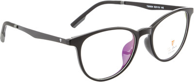 

Ted Smith Full Rim Round Frame(52 mm