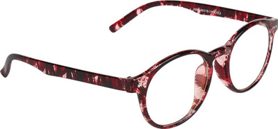 

Zyaden Full Rim Round Frame(51 mm
