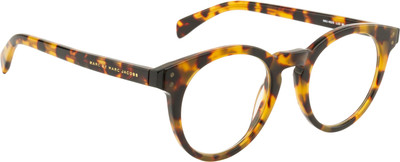 Marc By Marc Jacobs Full Rim Round Frame(47 mm