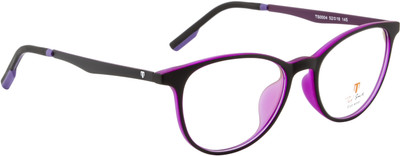 

Ted Smith Full Rim Round Frame(52 mm