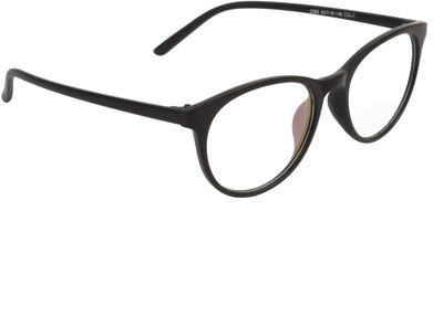 

Abner Full Rim Round Frame(51 mm