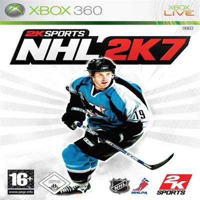 

Xbox NHL 2K7 (Xbox 360 Video Game) Gaming Accessory Kit(Na, For Xbox 360)