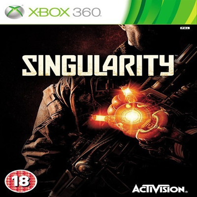 

Xbox Singularity (Xbox 360 Video game) Gaming Accessory Kit(Na, For Xbox 360)
