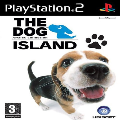 

Playstation Dog Island (PS2 Video Game) Gaming Accessory Kit(Na, For PS2)