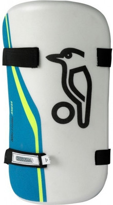 

Kookaburra VERVE PROTECTION Cricket Thigh Guard(, Multicolor