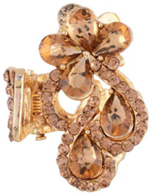 

Eureka E155 Hair Clip(Gold)