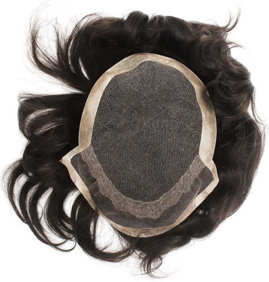

slv wigs Medium Hair Wig(Men)