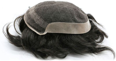 

slv wigs Medium Hair Wig(Men)