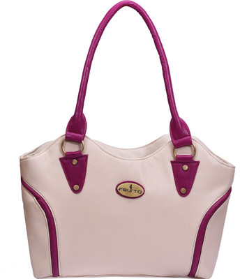 

Fristo Hand-held Bag(Multicolor)