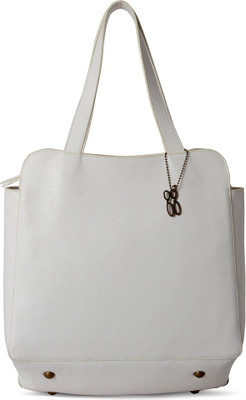 

Baggit Shoulder Bag(White)