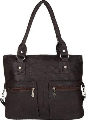 

Farandine Shoulder Bag(Black)