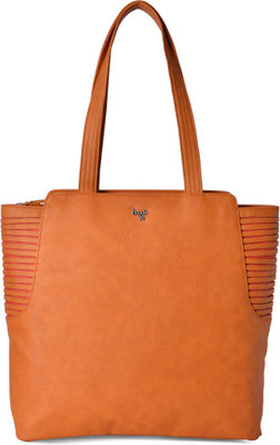 

Baggit Shoulder Bag(Brown)