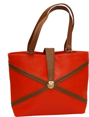 

Tapioca Shoulder Bag(Orange)