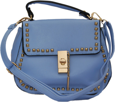 

Tapioca Satchel(Purple)