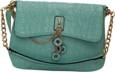 

Tapioca Satchel(Green)